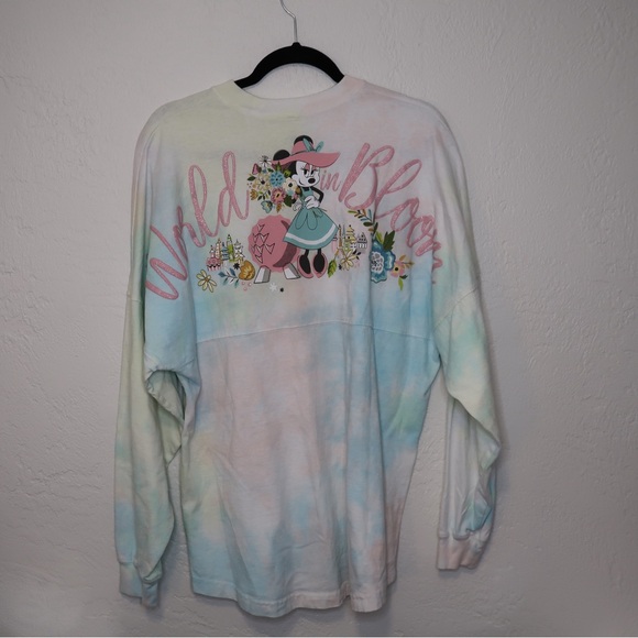 Epcot Flower & Garden 2020 Spirit Jersey - Picture 3 of 4